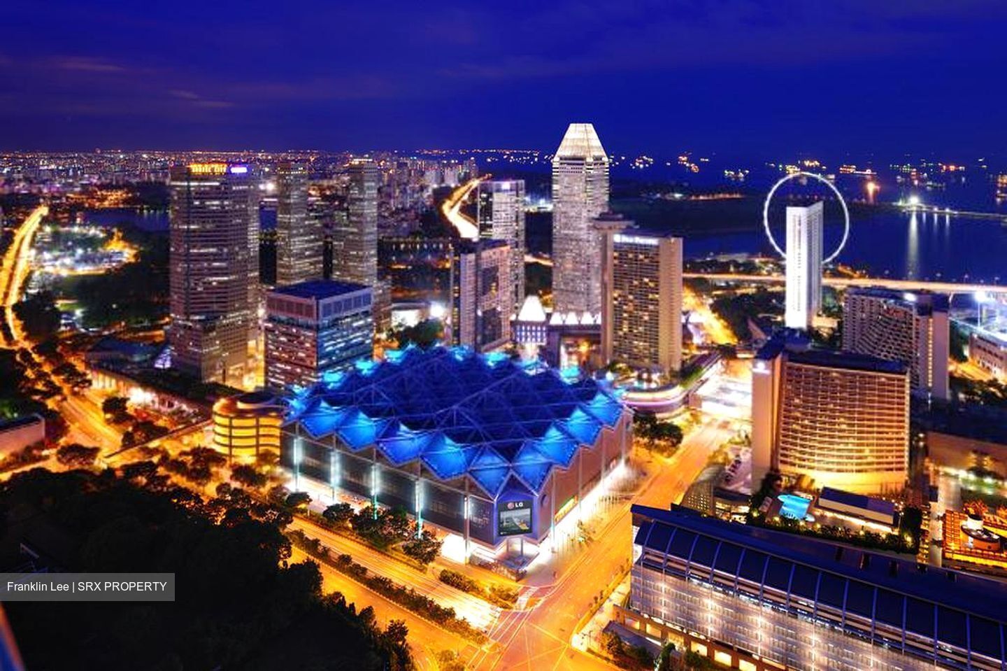 Suntec Tower Three (D1), Office #364581861